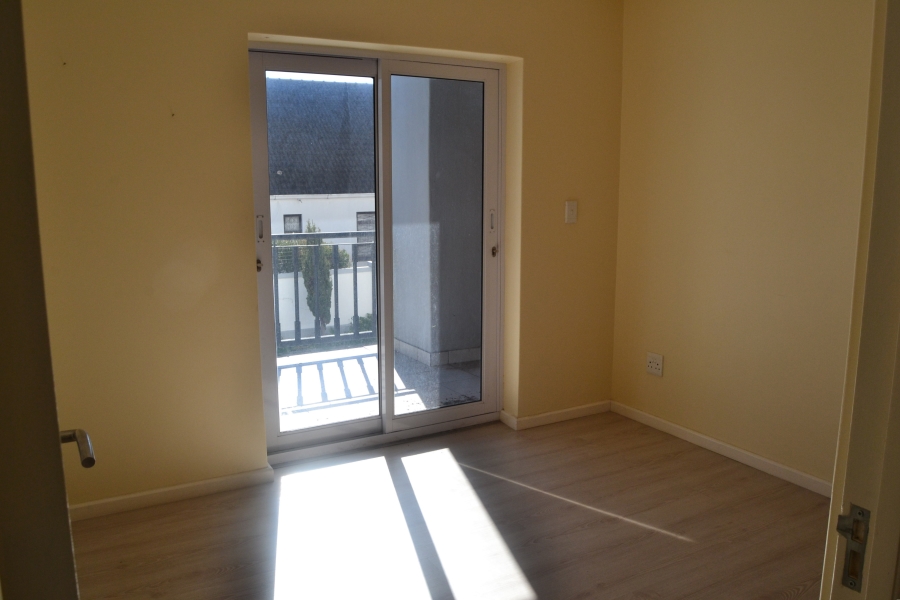 To Let 1 Bedroom Property for Rent in Strand North Western Cape